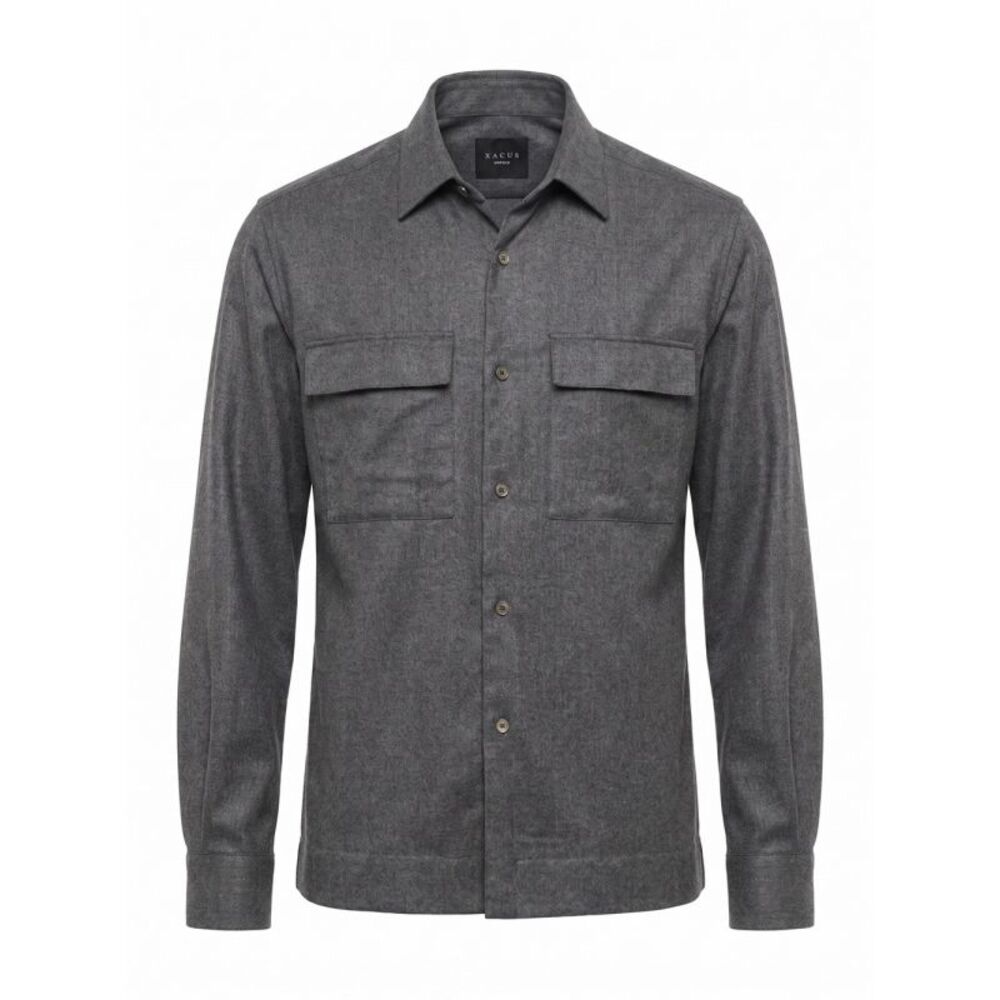 Xacus Men Overshirt